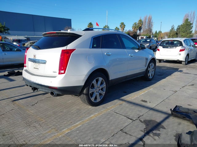 2015 CADILLAC SRX 3GYFNFE33FS607118 Photo 3
