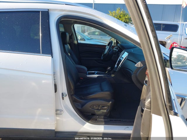 2015 CADILLAC SRX 3GYFNFE33FS607118 Photo 4