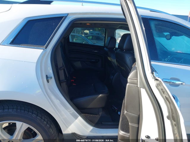 2015 CADILLAC SRX 3GYFNFE33FS607118 Photo 7