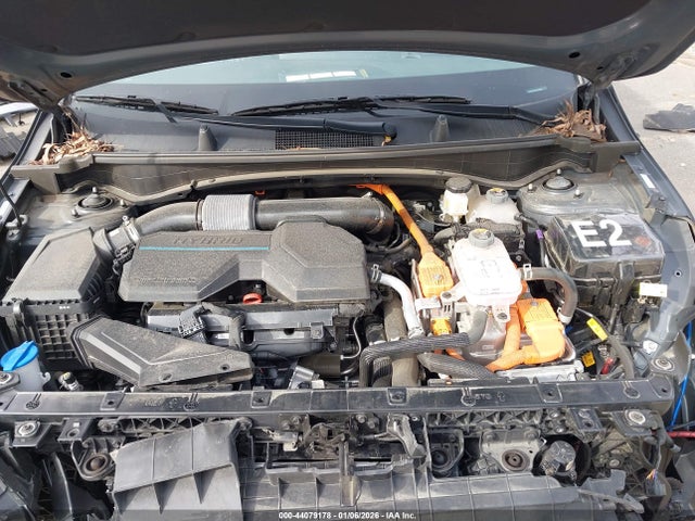 KNDPXCDG0S7176026 KIA Sportage Hybrid Sx-prestige