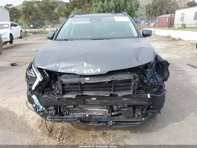 KNDPXCDG0S7176026 KIA Sportage Hybrid Sx-prestige