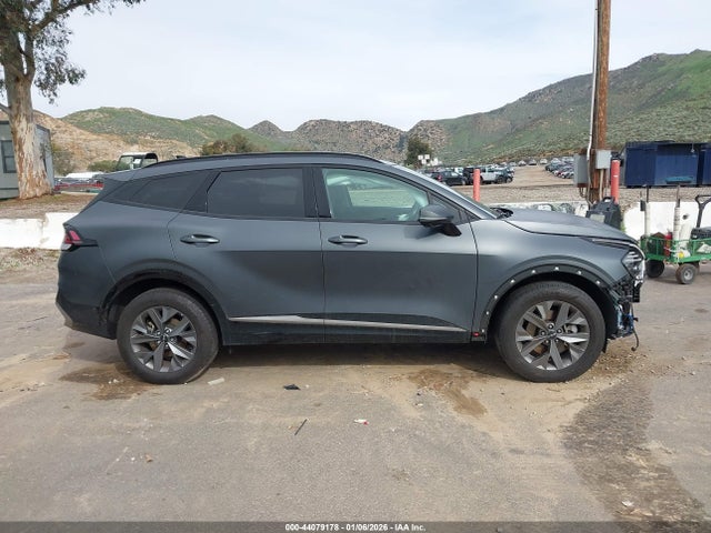 KNDPXCDG0S7176026 KIA Sportage Hybrid Sx-prestige