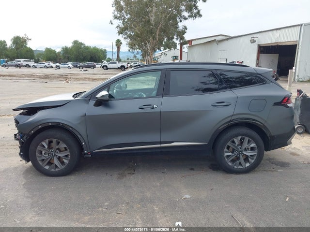 KNDPXCDG0S7176026 KIA Sportage Hybrid Sx-prestige