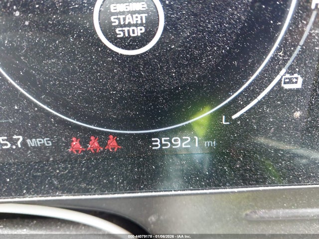KNDPXCDG0S7176026 KIA Sportage Hybrid Sx-prestige