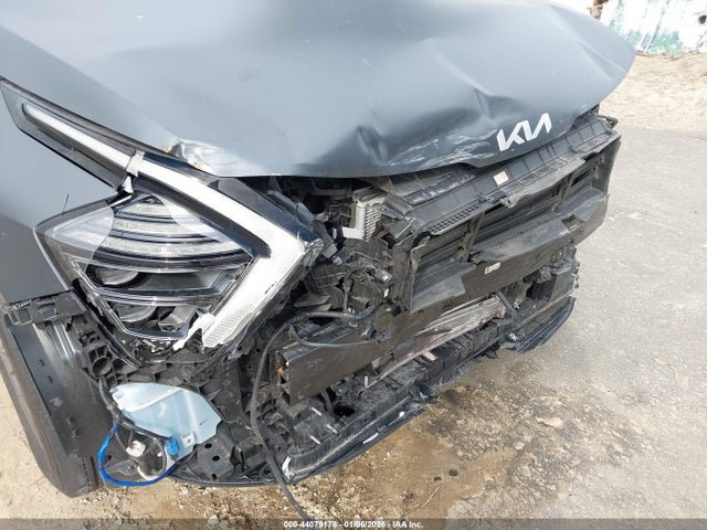 KNDPXCDG0S7176026 KIA Sportage Hybrid Sx-prestige