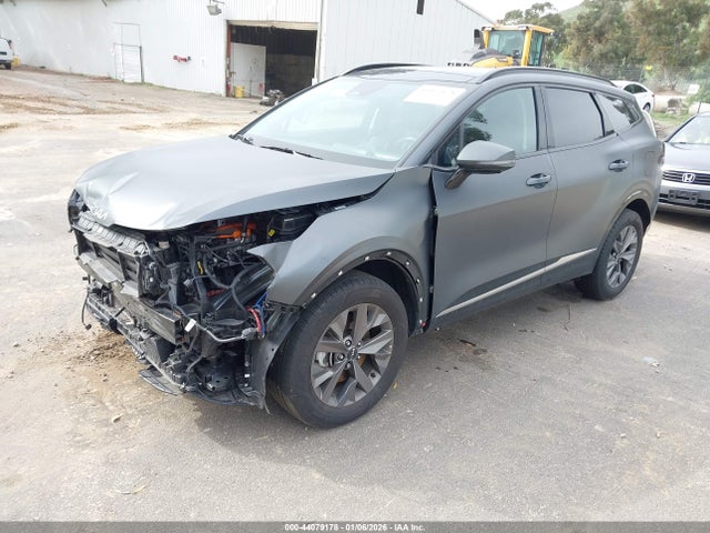 KNDPXCDG0S7176026 KIA Sportage Hybrid Sx-prestige