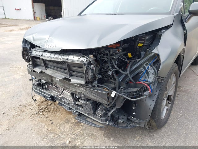 KNDPXCDG0S7176026 KIA Sportage Hybrid Sx-prestige