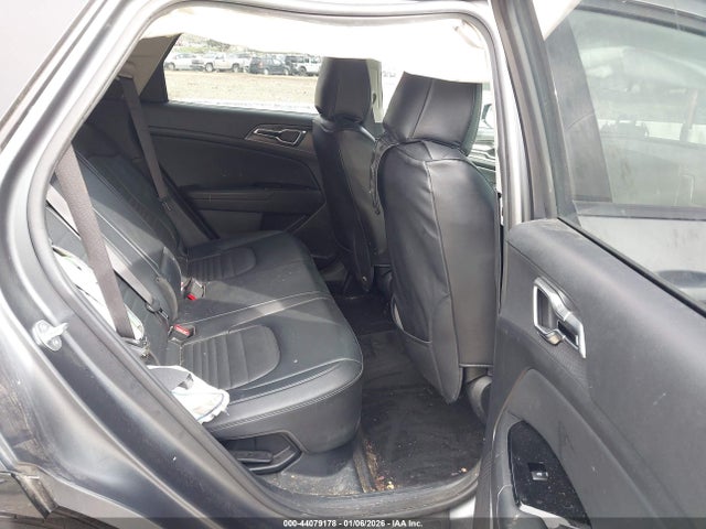 KNDPXCDG0S7176026 KIA Sportage Hybrid Sx-prestige