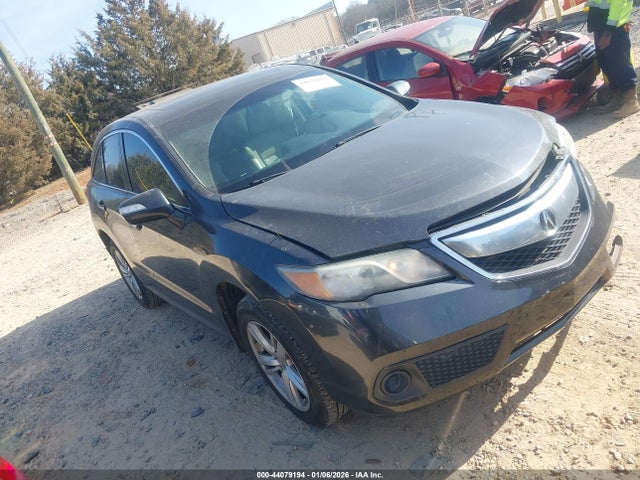 2015 ACURA RDX 5J8TB4H38FL030126