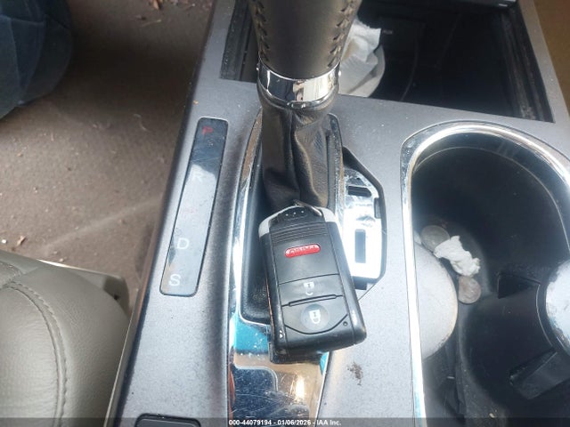 2015 ACURA RDX 5J8TB4H38FL030126 Photo 10