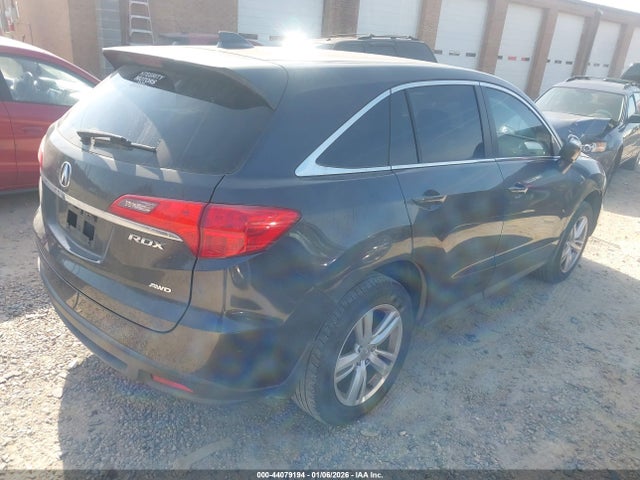 2015 ACURA RDX 5J8TB4H38FL030126 Photo 3