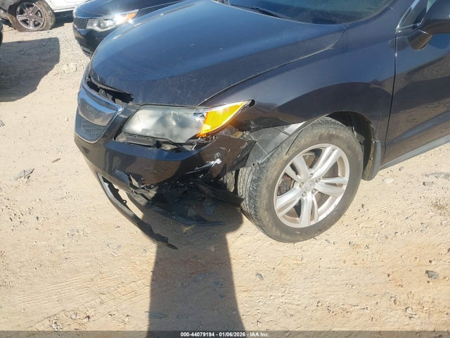 2015 ACURA RDX 5J8TB4H38FL030126 Photo 5