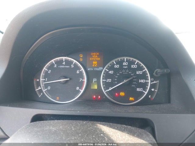 2015 ACURA RDX 5J8TB4H38FL030126 Photo 6