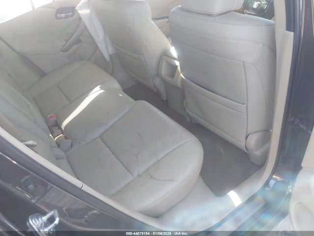 2015 ACURA RDX 5J8TB4H38FL030126 Photo 7
