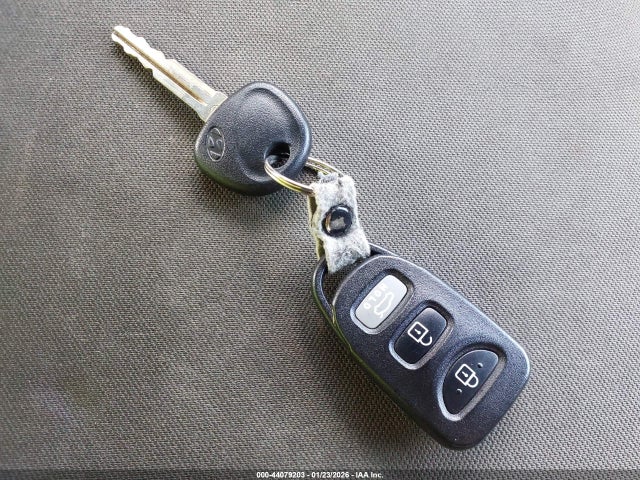 Hyundai ELANTRA SE 2014 KMHDH4AEXEU124106 Image 11