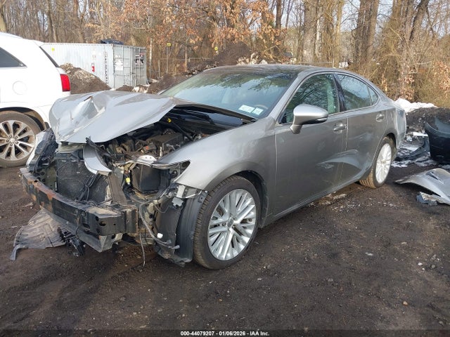 Aukcja sprzedaży 2016 Lexus Es 350, vin: 58ABK1GG9GU007368, numer aukcji: 44079207