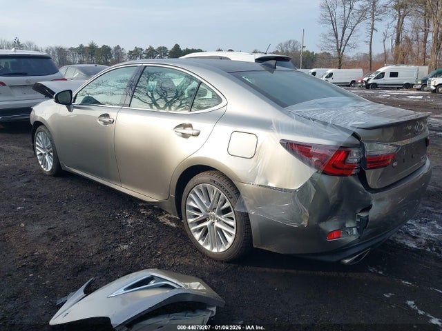 Aukcja sprzedaży 2016 Lexus Es 350, vin: 58ABK1GG9GU007368, numer aukcji: 44079207