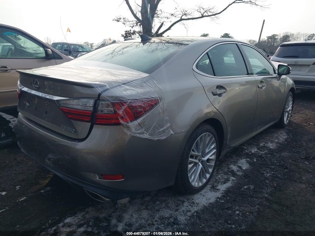 Aukcja sprzedaży 2016 Lexus Es 350, vin: 58ABK1GG9GU007368, numer aukcji: 44079207