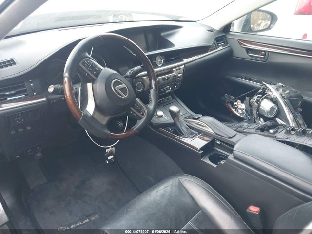 Aukcja sprzedaży 2016 Lexus Es 350, vin: 58ABK1GG9GU007368, numer aukcji: 44079207