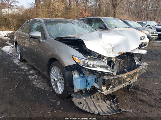Aukcja sprzedaży 2016 Lexus Es 350, vin: 58ABK1GG9GU007368, numer aukcji: 44079207