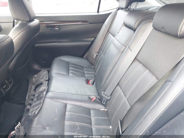 Aukcja sprzedaży 2016 Lexus Es 350, vin: 58ABK1GG9GU007368, numer aukcji: 44079207