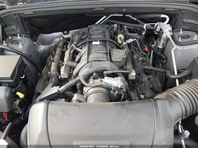 2022 DODGE DURANGO 1C4SDJCT9NC220896 Photo 9