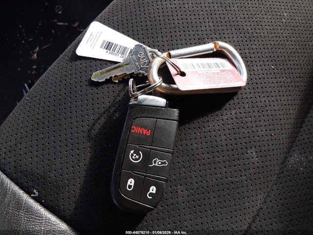 2022 DODGE DURANGO 1C4SDJCT9NC220896 Photo 10