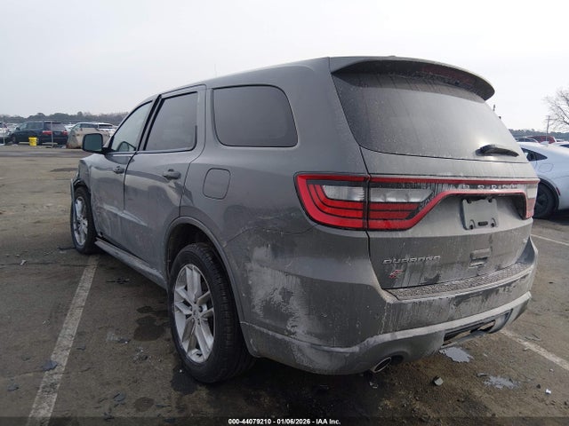 2022 DODGE DURANGO 1C4SDJCT9NC220896 Photo 2