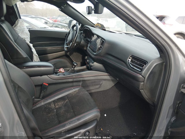2022 DODGE DURANGO 1C4SDJCT9NC220896 Photo 4