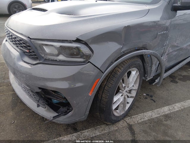 2022 DODGE DURANGO 1C4SDJCT9NC220896 Photo 5