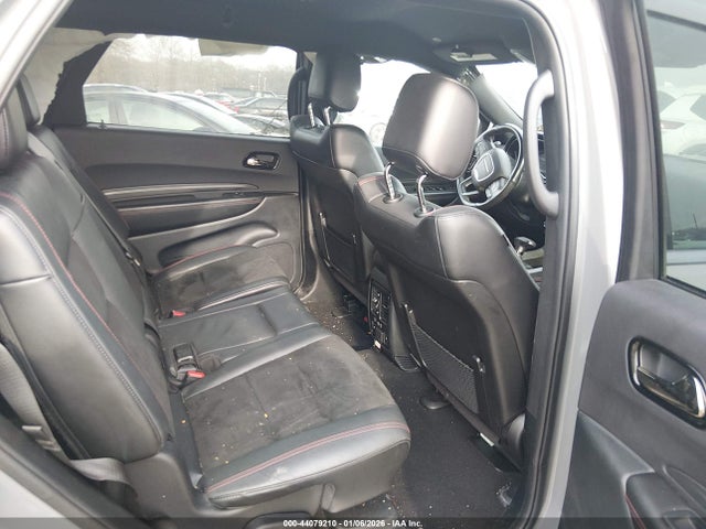 2022 DODGE DURANGO 1C4SDJCT9NC220896 Photo 7