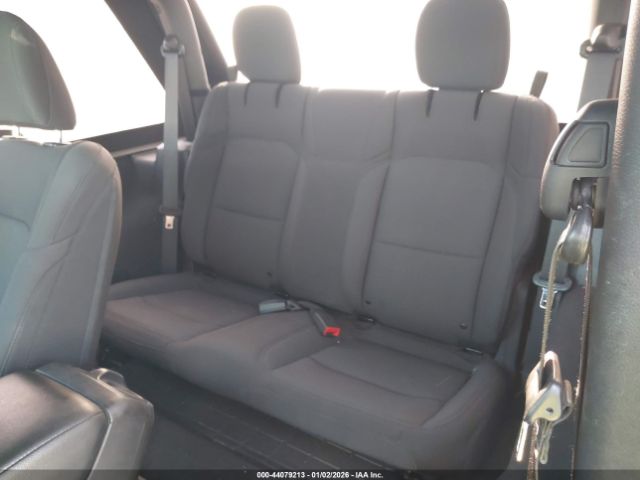 2021 JEEP WRANGLER 1C4HJXAG1MW655503 Photo 7