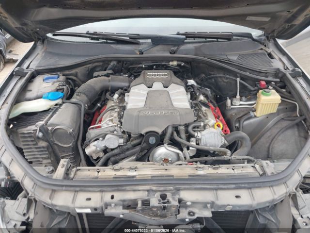 2015 AUDI Q7 WA1LGAFEXFD022861 Photo 9