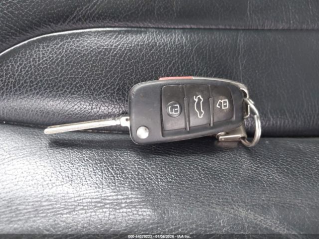 2015 AUDI Q7 WA1LGAFEXFD022861 Photo 10