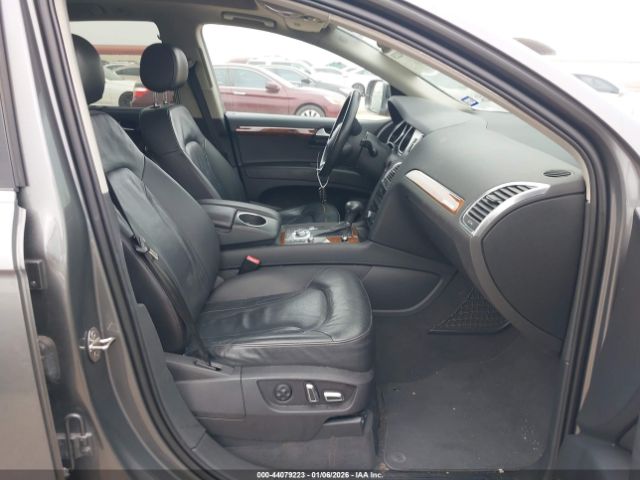 2015 AUDI Q7 WA1LGAFEXFD022861 Photo 4