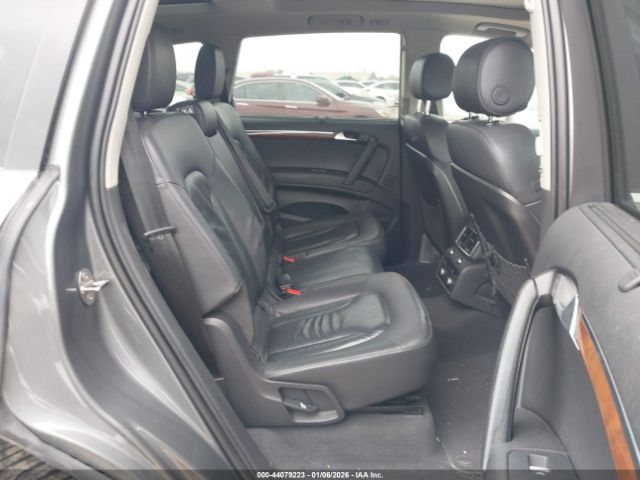 2015 AUDI Q7 WA1LGAFEXFD022861 Photo 7