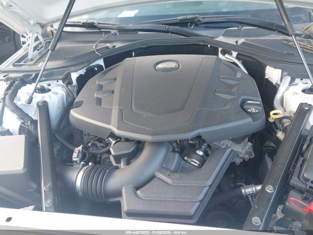 2017 CADILLAC CT6 1G6KD5RS2HU135857 Photo 9