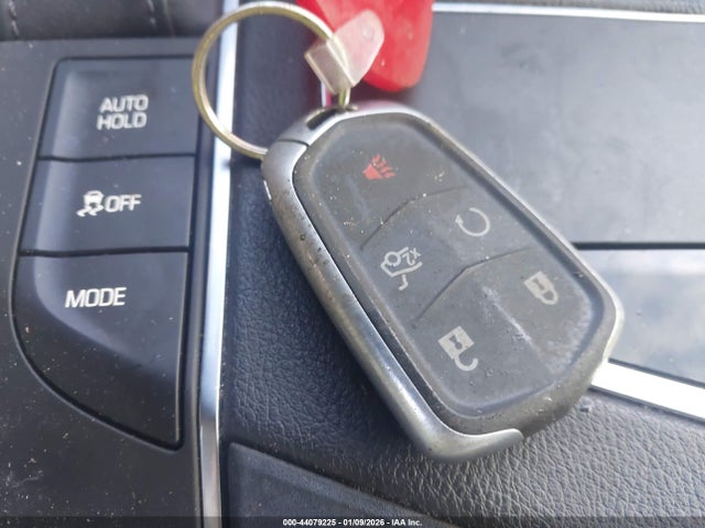 2017 CADILLAC CT6 1G6KD5RS2HU135857 Photo 10