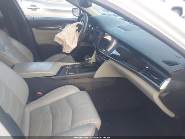 2017 CADILLAC CT6 1G6KD5RS2HU135857 Photo 4