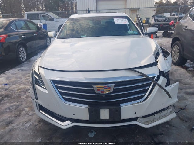 2017 CADILLAC CT6 1G6KD5RS2HU135857 Photo 5