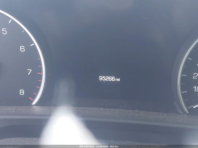 2017 CADILLAC CT6 1G6KD5RS2HU135857 Photo 6