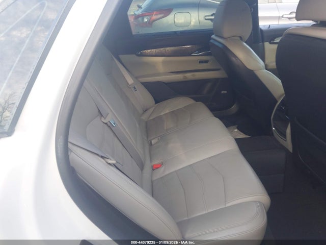 2017 CADILLAC CT6 1G6KD5RS2HU135857 Photo 7