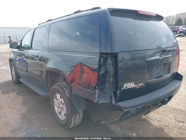 Aukcja sprzedaży 2007 Gmc Yukon Xl 1500 Slt, vin: 1GKFC16017R190027, numer aukcji: 44079226