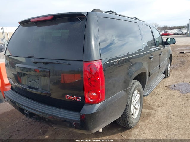 Aukcja sprzedaży 2007 Gmc Yukon Xl 1500 Slt, vin: 1GKFC16017R190027, numer aukcji: 44079226