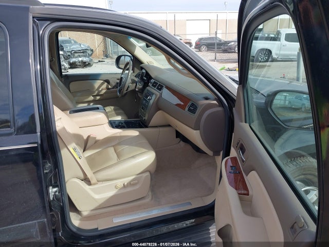 Aukcja sprzedaży 2007 Gmc Yukon Xl 1500 Slt, vin: 1GKFC16017R190027, numer aukcji: 44079226