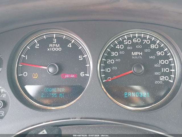 Aukcja sprzedaży 2007 Gmc Yukon Xl 1500 Slt, vin: 1GKFC16017R190027, numer aukcji: 44079226
