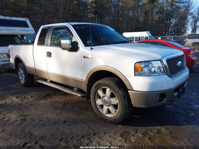 2006 FORD F-150 1FTPX14566NB42578 Photo 0