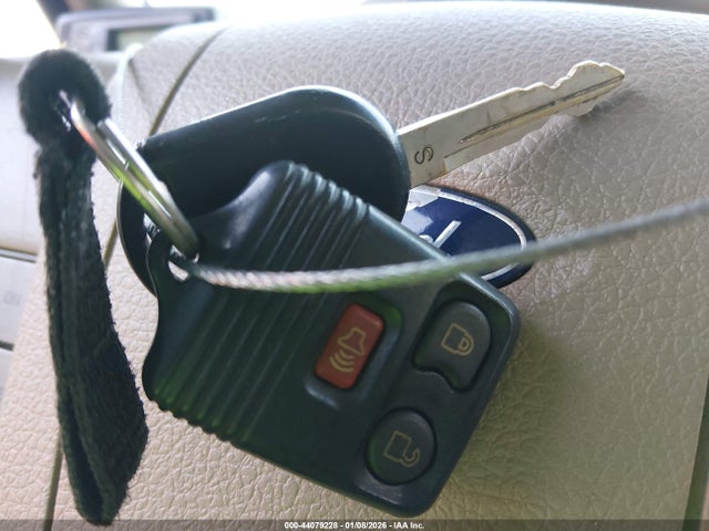 2006 FORD F-150 1FTPX14566NB42578 Photo 10