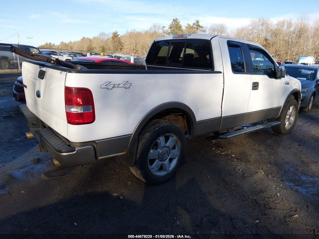 2006 FORD F-150 1FTPX14566NB42578 Photo 3