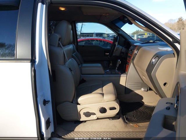 2006 FORD F-150 1FTPX14566NB42578 Photo 4